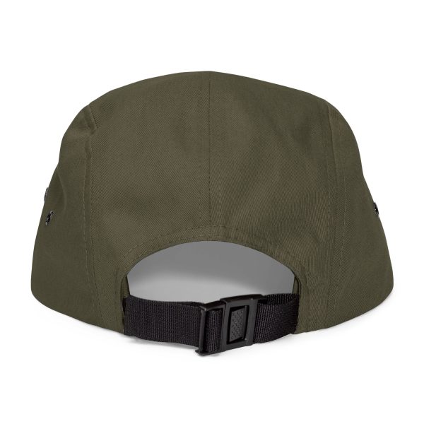 Camping Hat for the Daughters Dad Club! - Image 6