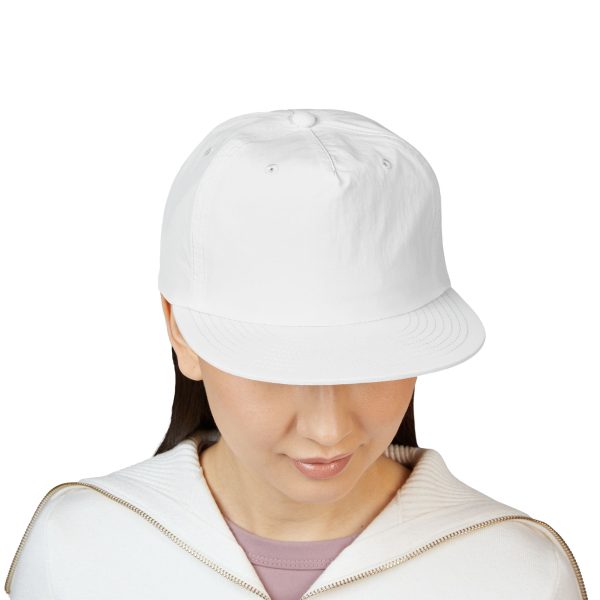 Surf Hat for the Daughters Dad Club! - Image 3